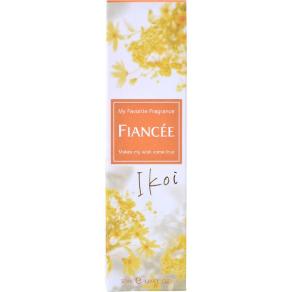 フィアンセ ボディミスト IKOI 50mL : Tomods&AMERICAN PHARMACY