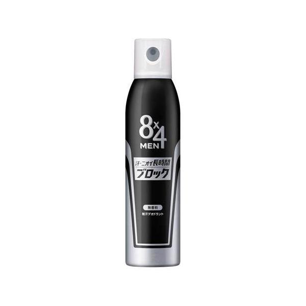 ARAMIS ライフ　デオドラントスプレー　100ml 8×4 MEN 【医薬部外品】花王 MEN（エイトフォーメン