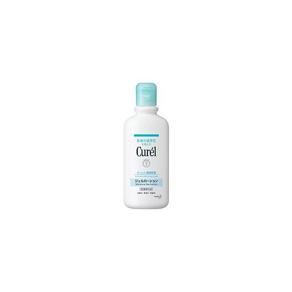 [おハナ]　キュレル　ローション キュレル ジェルローション 220ml | 花王公式通販 【My Kao