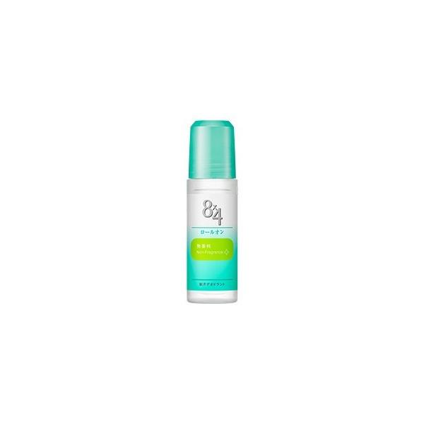 8×4 ロールオン 無香料 45ml : Tomods&AMERICAN PHARMACY - 通販