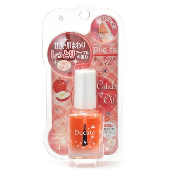 デュカート キューティクルオイルII 7mL : Tomods&AMERICAN PHARMACY