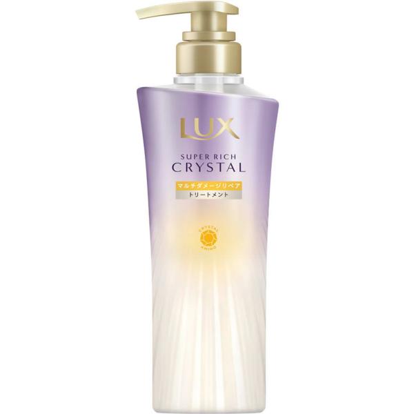 ラックス スーパーリッチクリスタル マルチダメージリペア