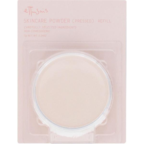 エテュセ スキンケアパウダー （プレスト） レフィル 7g
