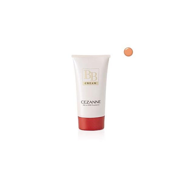 セザンヌ BBクリーム 02 オークル 40g : Tomods&AMERICAN PHARMACY