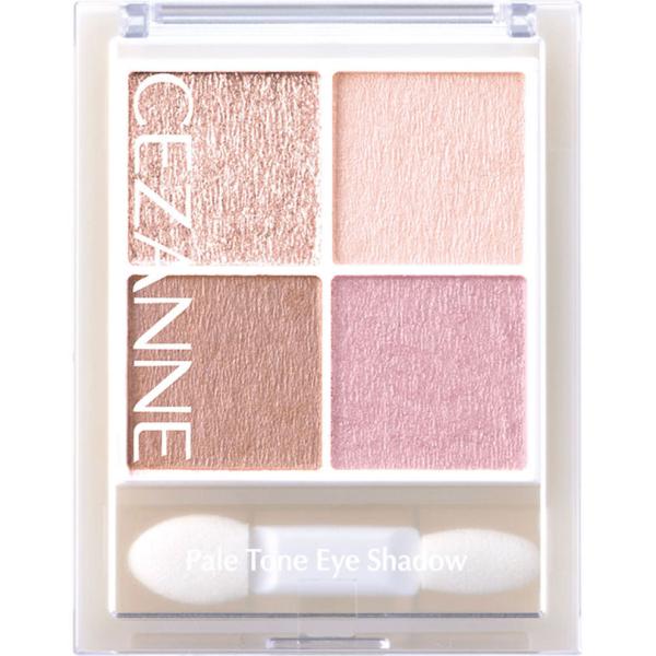 他サイト： セザンヌ ペールトーンアイシャドウ  1個の商品画像