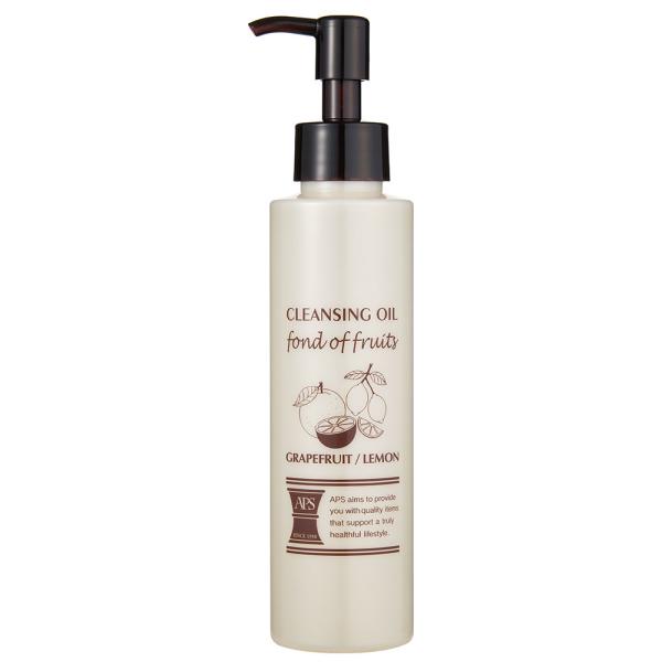 APS クレンジングオイル 150mL : Tomods&AMERICAN PHARMACY