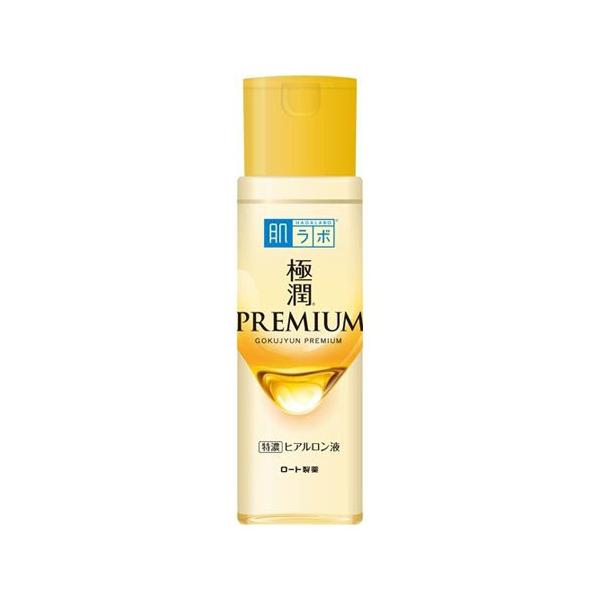 肌ラボ 極潤ヒアルロン液 本体 170ml(本体) 肌ラボ 極潤プレミアム ヒアルロン液 | マツキヨココカラ