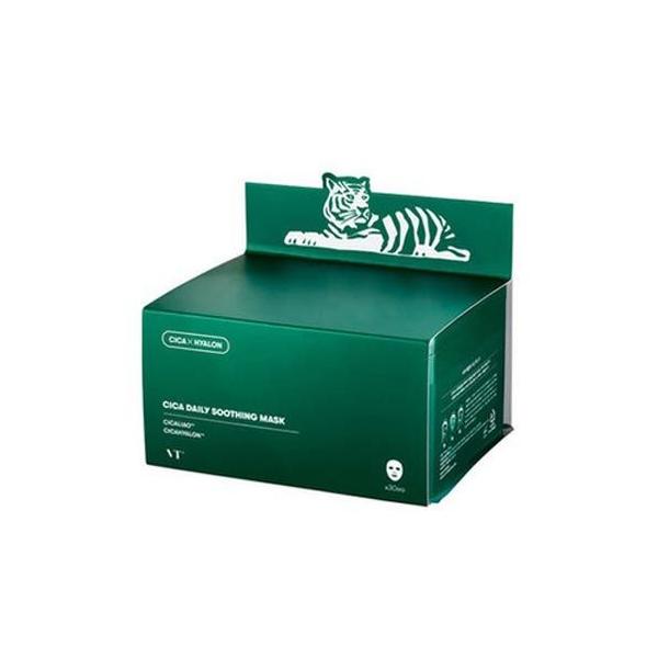 mameusaさま専用　おまとめ買い　VT シカマスク　4点 Amazon | VTCOSMETICS(ブイティコスメテックス) シートマスク