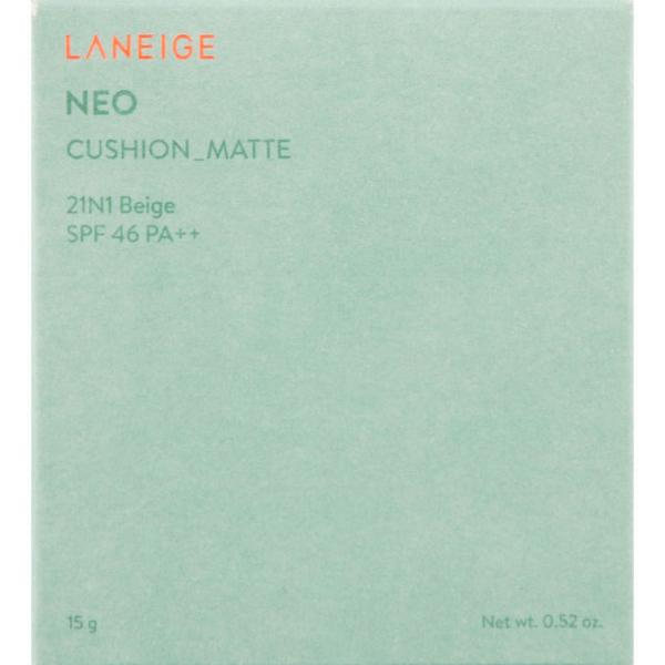 他サイト： ラネージュ ネオクッション マットＮ  15gの商品画像