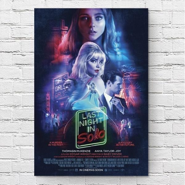 映画ポスター　全11枚　バラ売り可(条件あり) バラ売りでも可‼️ 映画 フライヤー ⑪ - メルカリ