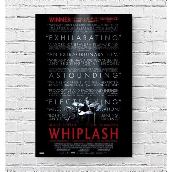 セッション 映画ポスター US版 11×17インチ (27.9×43.2cm) mp1