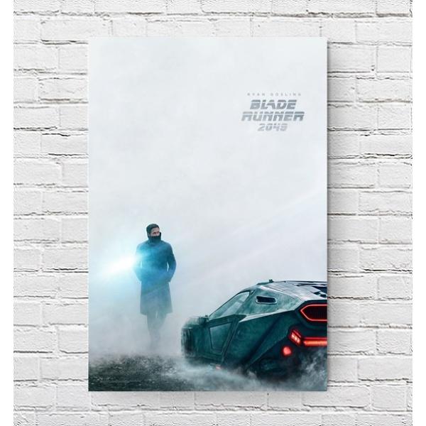ブレードランナー 2049 映画ポスター US版 11×17インチ (27.9×43.2cm
