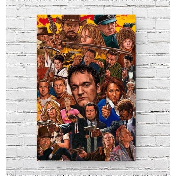 専用 タランティーノ 映画スタッフジャケット 新品 タランティーノ』 映画スタッフジャケット