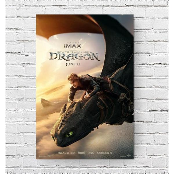 ドラゴンハート　USオリジナル映画ポスター ドラゴンハート USオリジナル映画ポスター ドラゴン・ハートー