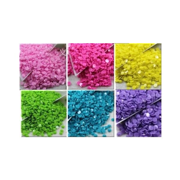 ゆうメール200円代引き出来ません。代引きは宅配便をご指定ください。1.5mm 2mm 3mm200粒入り