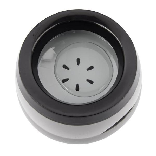 ペット給水器　車でお出かけ時最適！水、こぼれません。・・・メール便では発送できません。宅配便に変更お願いします。