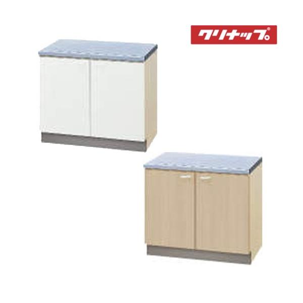 【メーカー/品番】メーカー：クリナップ品番：***-70K※***は色記号　GTS=ホワイト G4V=ペールウッド【商品画像詳細】クリンウッドシリーズ クリンプレティ コンロ台 間口70cm 扉面：FFシート貼り化粧取手：ＡＢＳ樹脂天板：Ｓ...