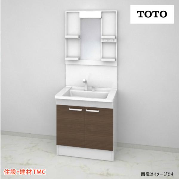 TOTO化粧鏡LME750Lアイボリー 未使用品 TOTO化粧鏡LME750Lアイボリー 未使用品 - メルカリ