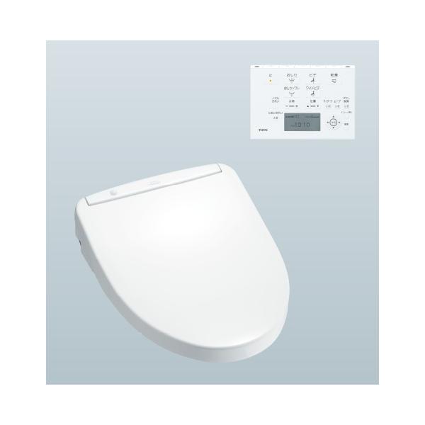 TOTO 温水洗浄便座ウォシュレット アプリコット F3AW TCF4833AKR