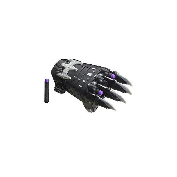 お値下げ中❗【Hayabusa  ブラックパンサー仕様】レアなマーベルグローブ お値下げ中❗【Hayabusa ブラックパンサー仕様】レアなマーベル