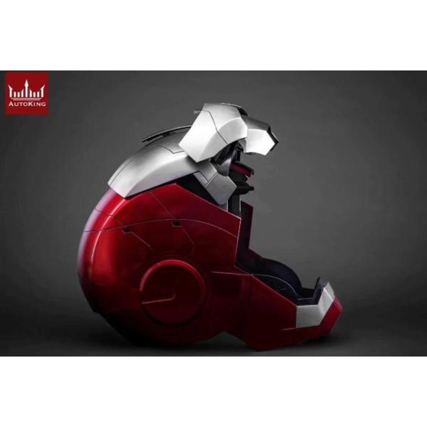 2025年最新バージョンアップ MK5 Mark5 1/1 等身大AUTOKING 2025年最新バージョンアップ MK5 Mark5 1/1 等身大AUTOKING