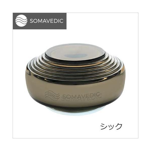 ソマヴェディック シック 電磁波対策 空間ヒーリング装置 ジオパシック