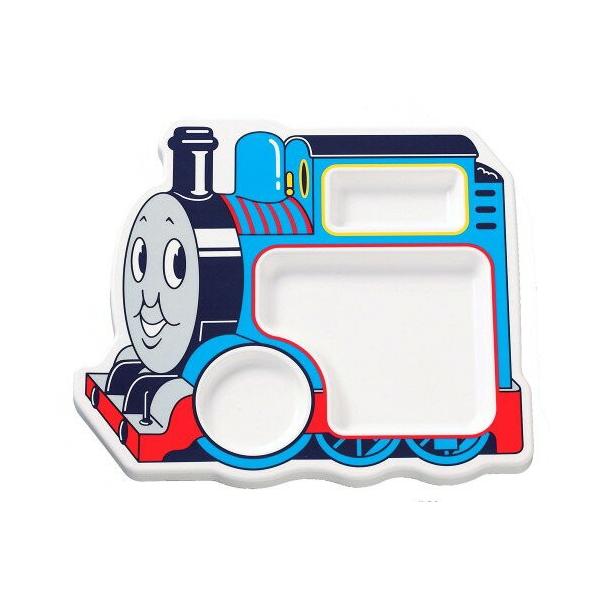 きかんしゃトーマス ランチプレート 子供用 ベビー キッズ 男の子 幼児 プレート トーマス 食器 お皿 Osk Kp 16 Tomorrow Life ヤフー店 通販 Yahoo ショッピング
