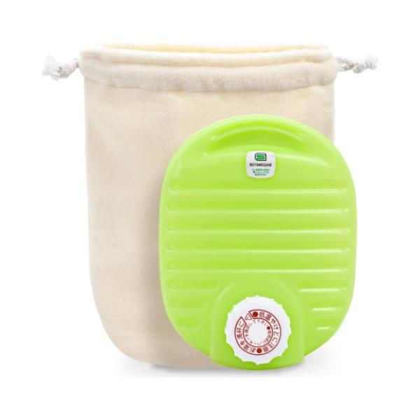 楽しい気分になるパステルカラーのポリ湯たんぽ。やかん一杯で満タンになる経済的な少量タイプ。就寝時はもちろん、オフィスなどでひざなどを温めるのにコンパクトで使いやすいサイズ。肌の乾燥やのどの乾きもない自然な温もりの暖房器具。ペット用の湯たんぽ...