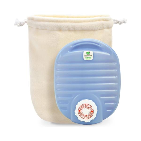 楽しい気分になるパステルカラーのポリ湯たんぽ。やかん一杯で満タンになる経済的な少量タイプ。就寝時はもちろん、オフィスなどでひざなどを温めるのにコンパクトで使いやすいサイズ。肌の乾燥やのどの乾きもない自然な温もりの暖房器具。ペット用の湯たんぽ...