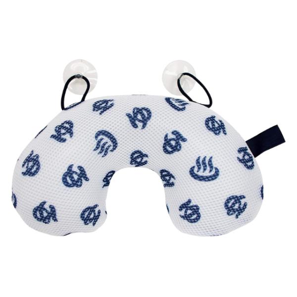 ヨコズナクリエーション『バスピロー温泉入浴』