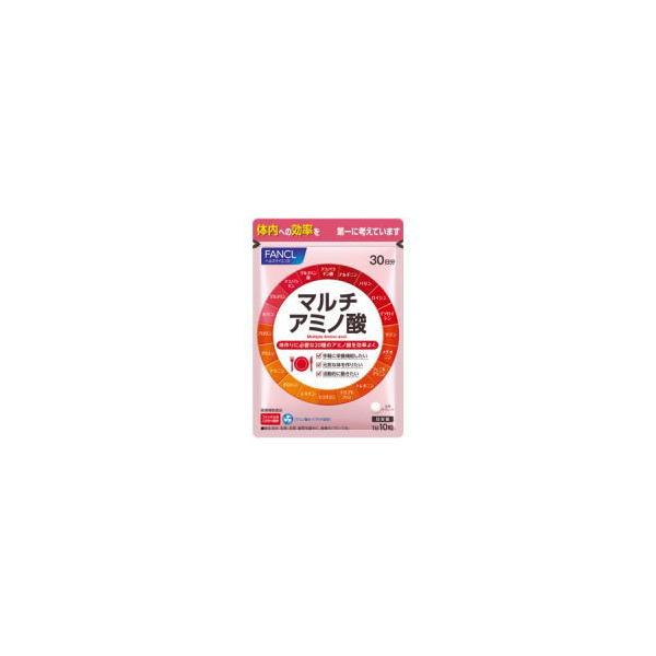 おじょ～さん専用ファンケル マルチアミノ酸 300粒×6 おじょ～さん専用ファンケル マルチアミノ酸 300粒×6 マルチアミノ酸