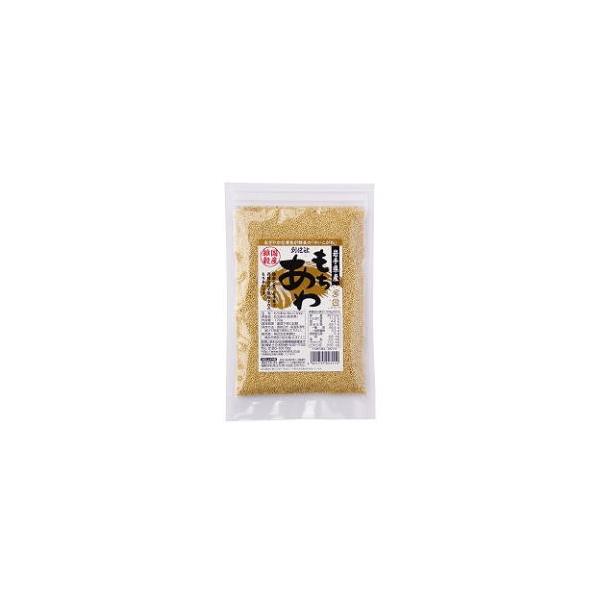 創健社　岩手県産　もちあわ　170g