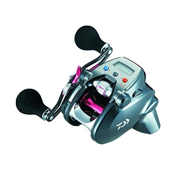 中古電動リール ダイワ 総合 Favofavoitems