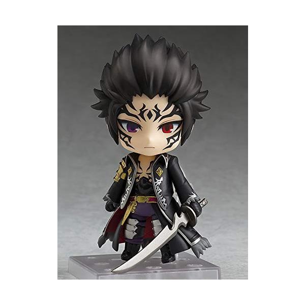 ねんどろいど ブレイブ フロンティアシリーズ シオン ノンスケール Abs Amp Pvc製 塗装済み可動フィギュアの価格と最安値 おすすめ通販を激安で