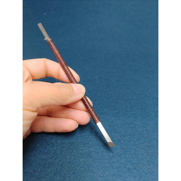 [Release date: February 20, 2025]サイズ：刃幅約3ｍｍ　　　　全長約15ｃｍ