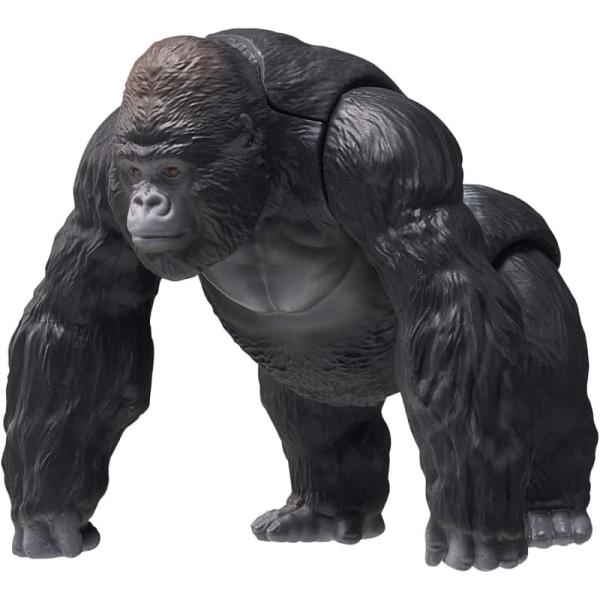 他サイト： アニア  ゴリラ　AL-29(タカラトミー（ＴＡＫＡＲＡ　ＴＯＭＹ）)梱60cmの商品画像