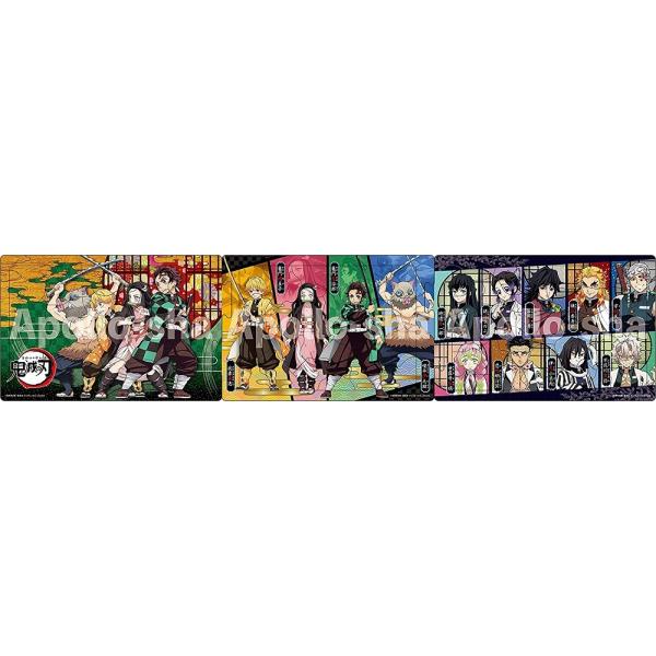 やまばと28鬼滅の刃 ひらがな 50ピース 子ども向けパズル 25 143