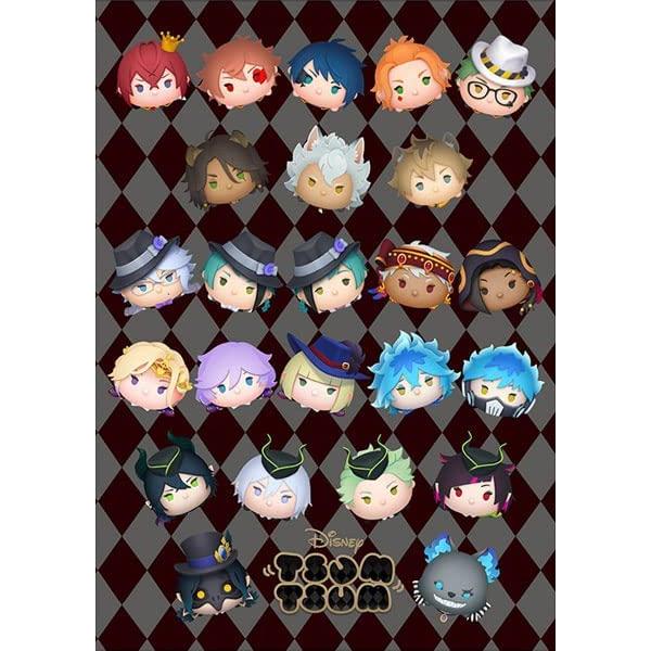 ジグソーパズル テンヨー 108ピース ジグソーパズル ディズニー ディズニーツムツム ツイステ ジグソーパズル 18 2 25 7cm D 108 846 D 108 846 テンヨ ジグソーパズル友蔵 通販 Yahoo ショッピング