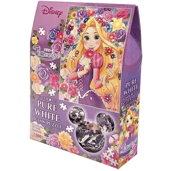 パズル 花かんむりの人気商品 通販 価格比較 価格 Com