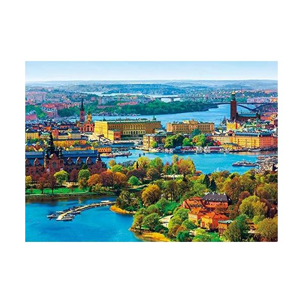 北欧 パズルの人気商品 通販 価格比較 価格 Com