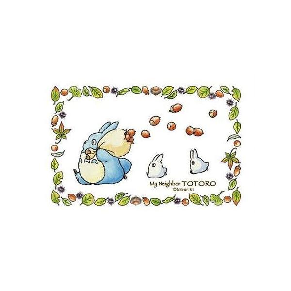 ジグソーパズル 150ピース ジブリ となりのトトロ コラージュアートシリーズ どんぐりポロポロ ミニパズル 10x14 7cm 150 G03 エンスカイ 梱60cm ジグソーパズル友蔵 通販 Yahoo ショッピング