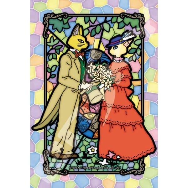 ジグソーパズル 126ピース ジブリ 耳をすませば 秘密の物語 アートクリスタルジグソー 10x14 7cm 126 Ac36 エンスカイ 梱60cm ジグソーパズル友蔵 通販 Yahoo ショッピング