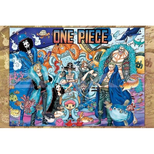 ワンピース パズル 1000の人気商品 通販 価格比較 価格 Com