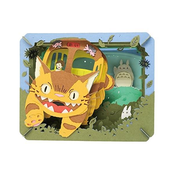 パズルペーパーシアター ジブリ となりのトトロ メイを迎えに Pt 101 エンスカイ 梱60cm ジグソーパズル友蔵 通販 Yahoo ショッピング