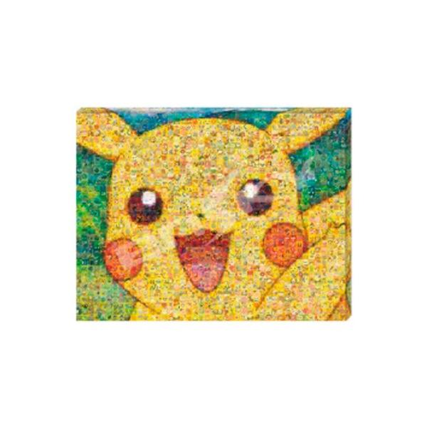 ジグソーパズル 366ピース ポケモン モザイクアート ピカチュウ アートボードジグソー Atb 01 エンスカイ 梱80cm ジグソーパズル友蔵 通販 Yahoo ショッピング