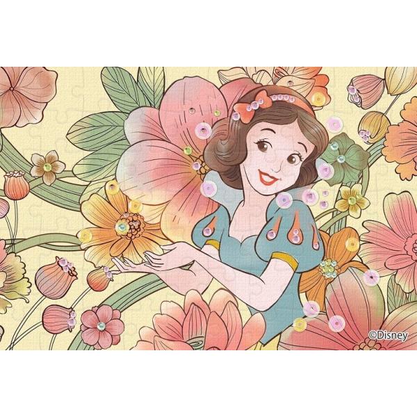 ジグソーパズル 70ピース ディズニー Royal Floral 白雪姫 パズルデコレーション 10x14 7cm 70 019 エポック社 梱60cm 4977389700196 ジグソーパズル友蔵 通販 Yahoo ショッピング