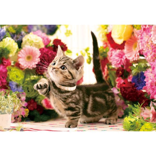 パズル 花 みんな探してる人気モノ パズル 花 おもちゃ