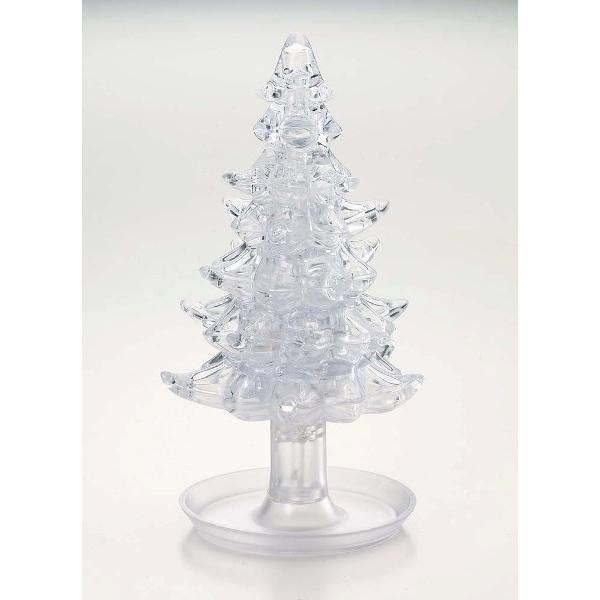 パズル69ピース クリスタルパズル クリスタル ツリー ビバリー 梱60cm ジグソーパズル友蔵 通販 Yahoo ショッピング