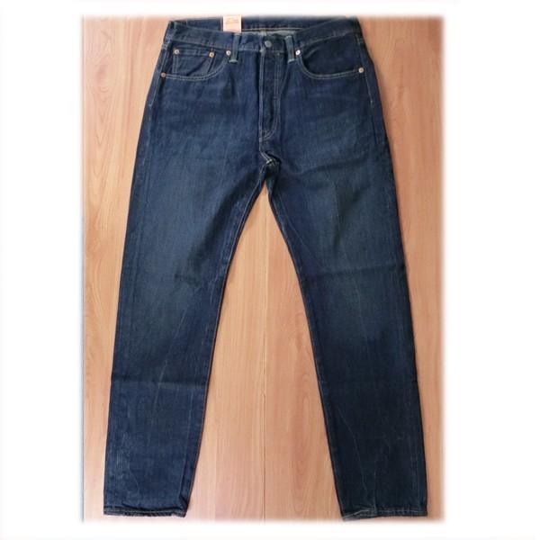 Levi Sリーバイス501ctカスタムテーパード Nyリーバイス買付商品 リンス日本未発売カラー Buyee Buyee Japanese Proxy Service Buy From Japan Bot Online