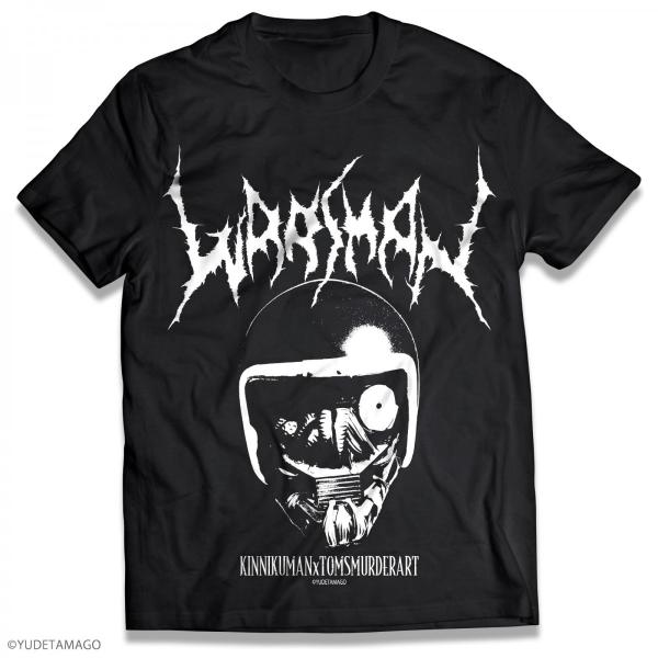 キン肉マン ウォーズマン サタニックロゴ Tシャツ Mサイズ Buyee Buyee Jasa Perwakilan Pembelian Barang Online Di Jepang